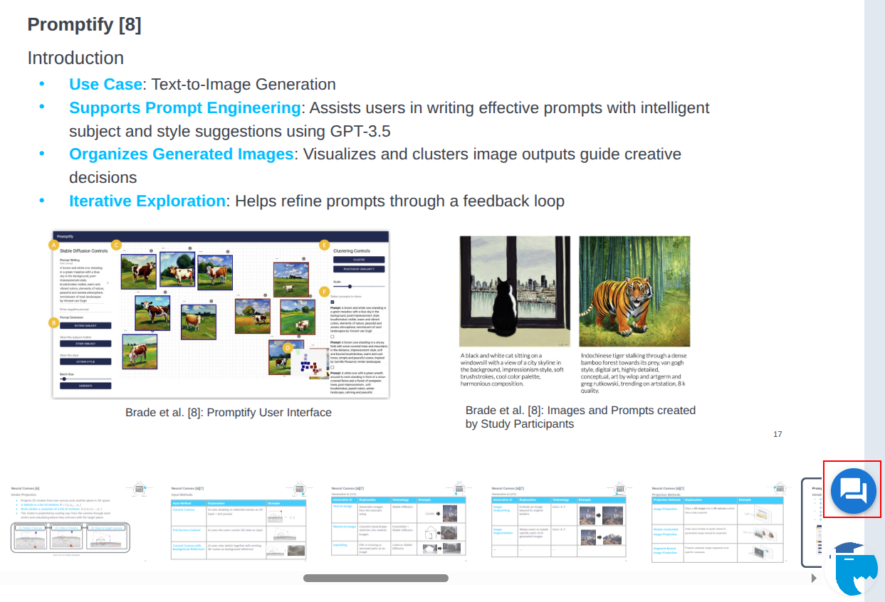 Open Forum Media Content