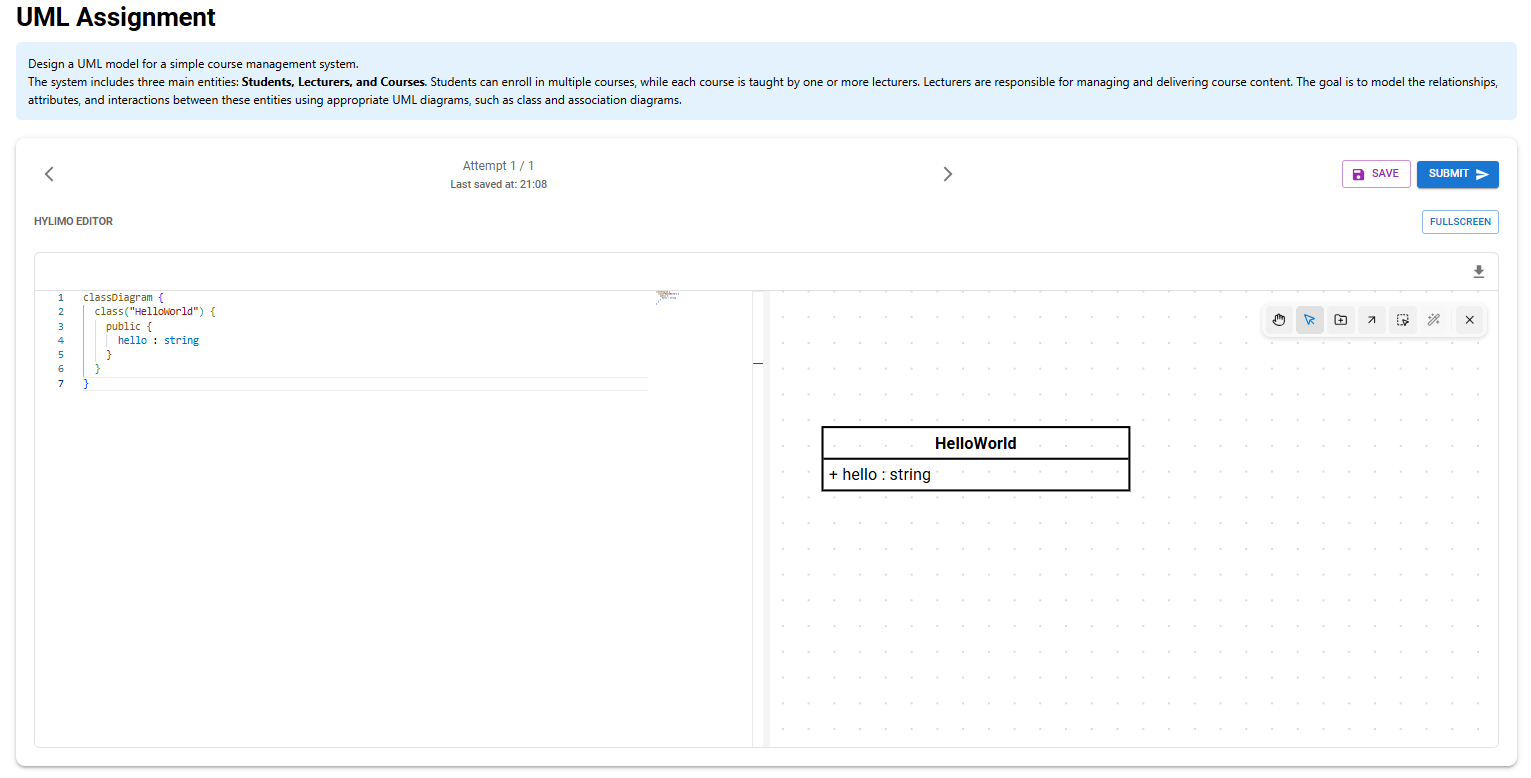 Work on Uml Assignment Uml Data